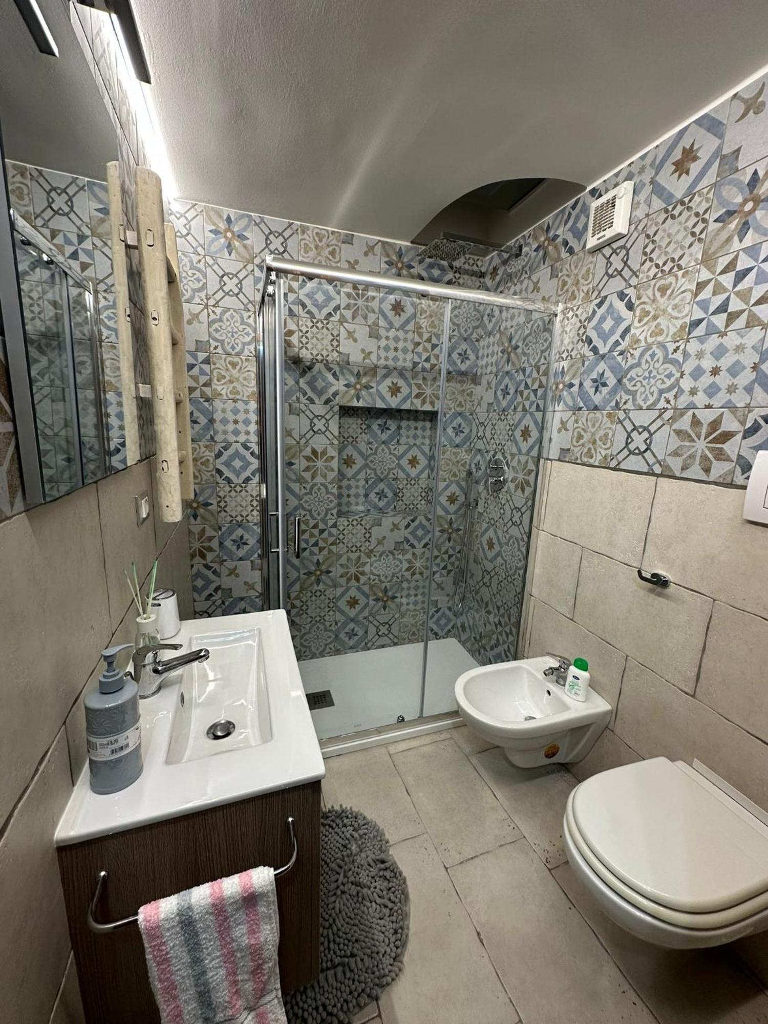 Casa Di Nonna Rosa Bed & Breakfast Canosa di Puglia Exterior photo